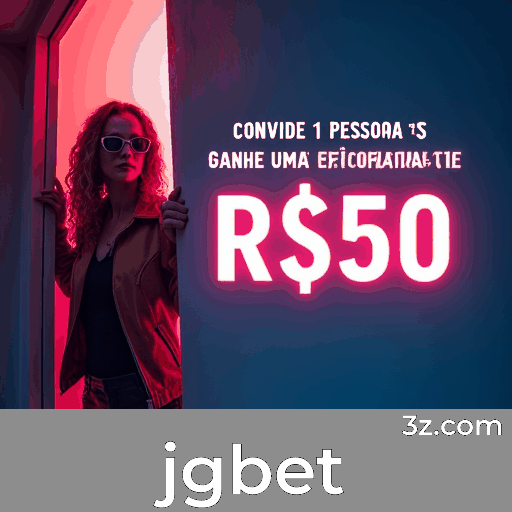 jgbet Bônus por convite jgbet
